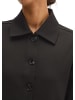 Marc O'Polo Jerseyjacke regular cropped in Schwarz