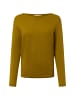 Marc O'Polo Strickpullover in oliv - 0002
