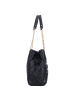 Valentino Ada Schultertasche 36 cm in nero