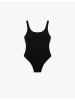 KOTON SCHWIMMANZÜGE in Schwarz