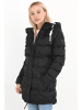 Brave Soul Winterjacke Steph Black_M