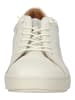 Hush Puppies Sneaker in Ivory