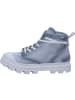 Bugatti Stiefeletten/Boot in grau