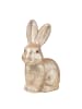 Butlers Deko-Hase EASTER 6er-Set in Beige