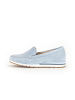 Gabor Comfort Slipper in blau