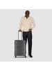 Redolz Essentials 10 MEDIUM 4 Rollen Trolley 67 cm grey-metallic 2