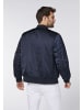 Polo Sylt Blouson in Blau