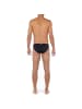 HOM Badeslip 1er Pack in Schwarz