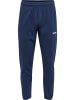 Hummel Hummel Pants Hmllgc Unisex Erwachsene Feuchtigkeitsabsorbierenden in DRESS BLUES