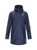 Schmuddelwedda Jacket in navy