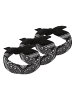 Urban Classics Bandana in black