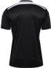 Sportshirt "Match Legend Jerseys S/S" in Schwarz