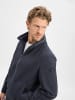 Bugatti Jacke in marine