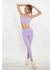 myMO ATHLSR Crop-Top in Lavendel