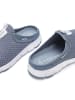 LASCANA Slip-On Sneaker in blau