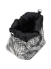 myMo Women Handbag in Grau
