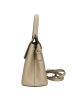 Chiara Ferretti Handtasche in TAUPE MEDIUN