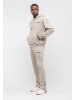 Tom Barron Jogginganzug TRACKSUIT 2 PIECE SET in grau