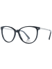 Rodenstock Frauen Optische Fassungen Schmetterling Schwarz