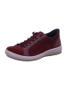 Legero Damen- Schnürschuhe Halbschuh Leder \ TANARO 5.0 in Rot