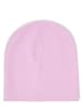 Marie Lund Mütze in flieder - 0063