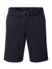 CASAMODA Shorts in Dunkelblau