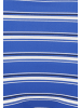 Cruz Bikinihose Aprilia in Print 3577 Blue stripe