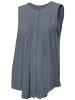 Heine Blusenshirt in rauchblau