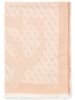 Guess Schal in camel beige - 0002