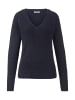 Hessnatur Pullover in marine