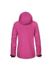 Schöffel Outdoorjacke Style Blaueis in pink