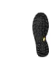 LOWA Outdoorstiefel RENEGADE EVO LL MID in dunkelbraun/schwarz