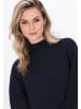 DreiMaster Women Sweater in navy