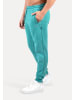 SMILODOX Jogginghose Thilo in Petrol