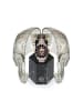 Philipp Plein Philipp Plein Herrenuhr The $kull Diver in silber