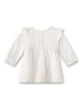 Sanetta Kleid in Beige