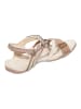Hi-Tec Freizeitschuh Savanna II in beige