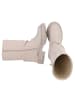Ital-Design High Heel in Beige