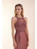 LAONA Kleid Sweet Crush Dress in Marsala