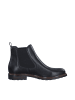 Tamaris Stiefel in BLACK LEATHER