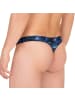 Bruno Banani String Space Raver in Blau