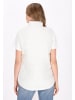 myMo Women Vest in white
