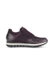 Gabor Comfort Sneaker low in lila