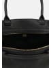 GianMarco Venturi Schultertasche in BLACK