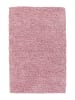 Kayoom Wohnzimmer Teppich – Effortless 310 120 x 170 cm in creme - puder - rechteckig