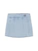 Noppies - "Mini Skort" in Washed Blue