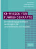 Schäffer-Poeschel Buch - KI-Wissen für Führungskräfte