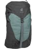 Deuter Wanderrucksack AC Lite 14 SL in Graphite/Shale