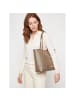 Juicy Couture Jasmine Shopper Tasche 35.5 cm in fungi