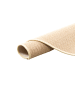 Snapstyle Sisal Teppich Klassisch Rund in creme